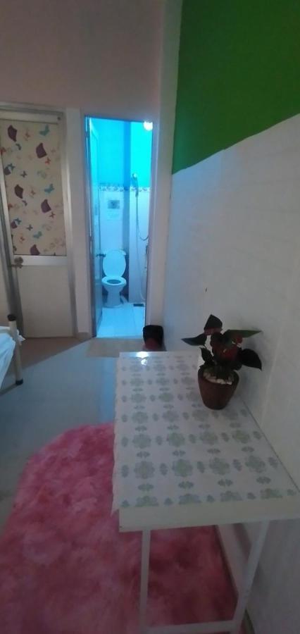 An Nguyen Apartment Ho Chi Minh City Exterior photo